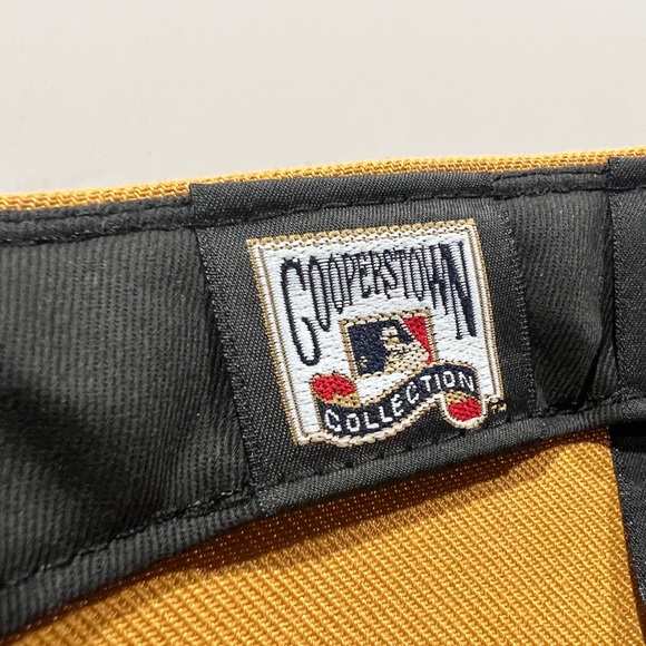 New Era, 59Fifty Fitted Hat, Arizona Diamondbacks, 20th Anniversary - Picture 7 of 10